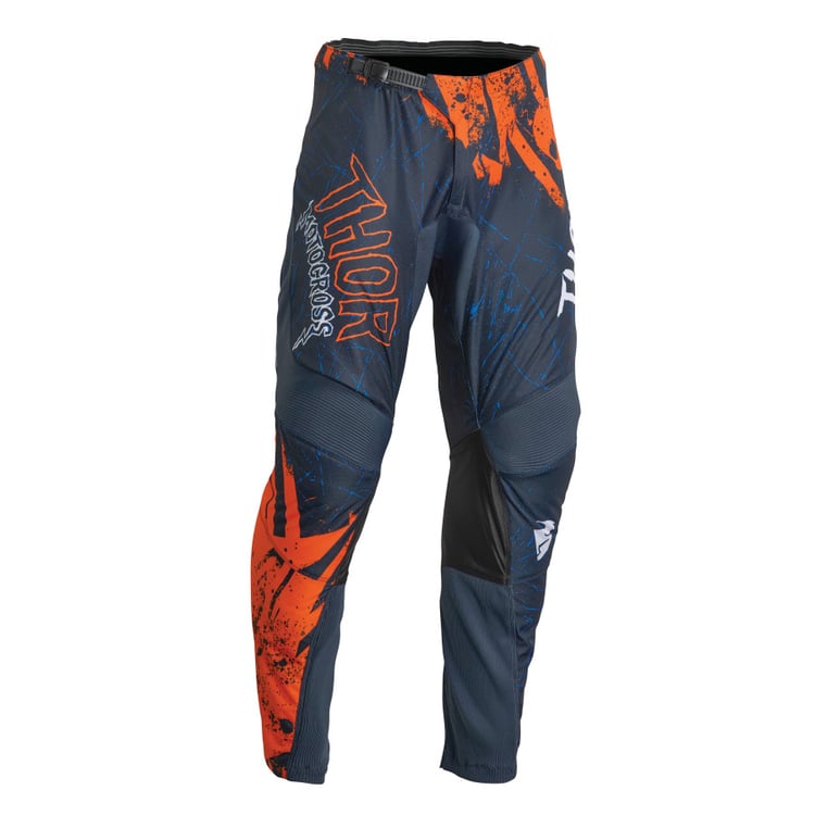 Thor Youth Sector Gnar Pants - 2023