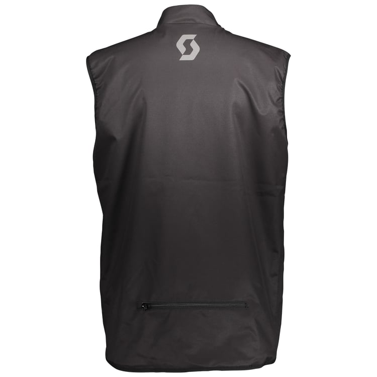 Scott X-Plore Black/Grey Vest