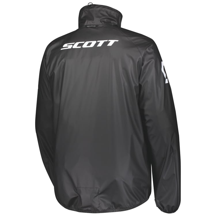 Scott Ergonomic Pro DP Rain Jacket