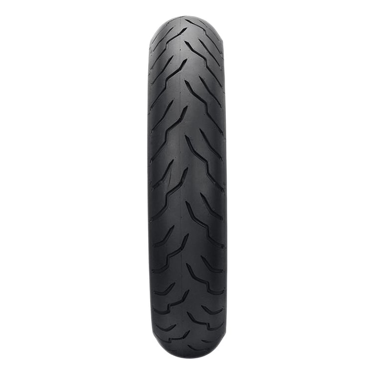 Dunlop American Elite MT90B16 WW Front Tyre