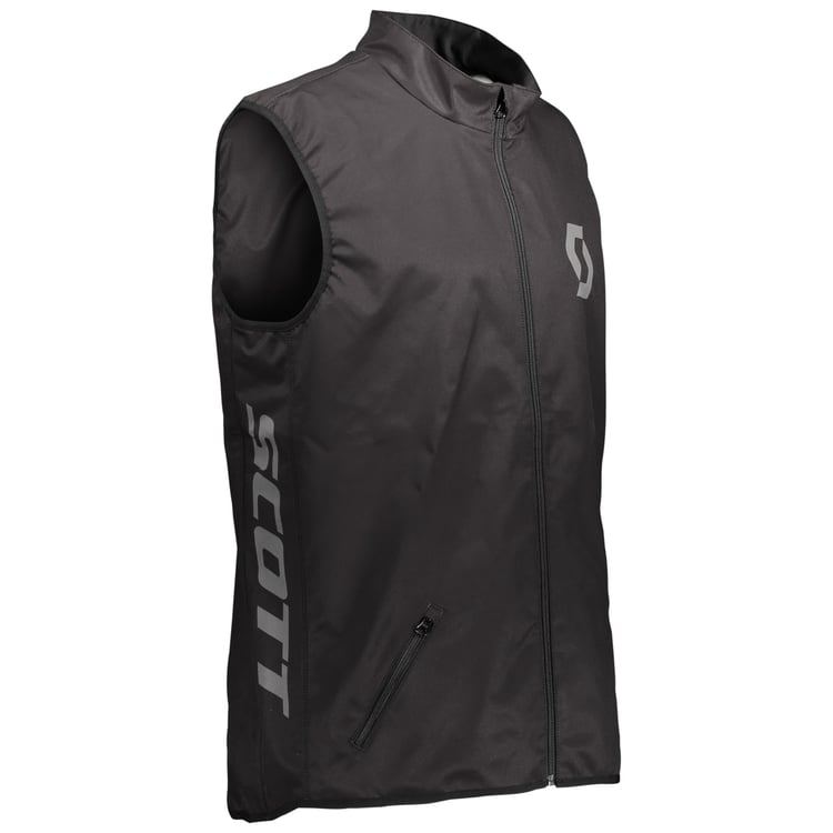 Scott X-Plore Black/Grey Vest
