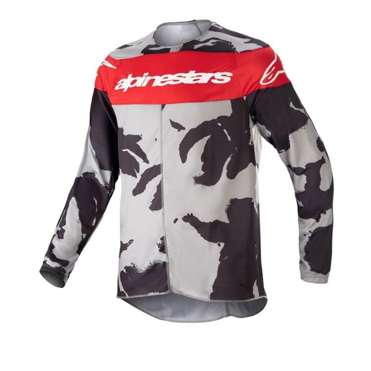 Alpinestars Youth Racer Tactical Jersey - 2023