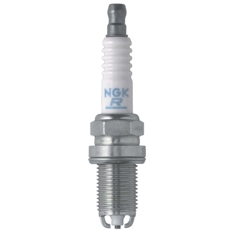 NGK 6993 BKR6EKU Multi-Ground Spark Plug