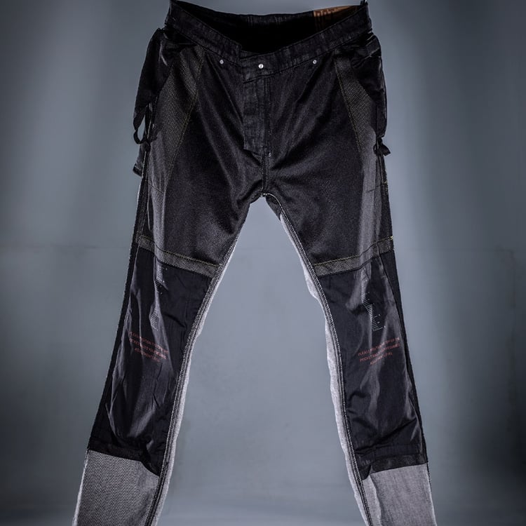 RST Tapered Jeans