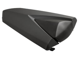 Yamaha R3 Black Rear Solo Seat Cover