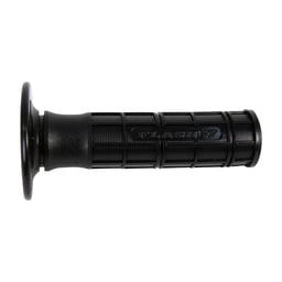 Ariete Flashgrip Offroad 120mm Black Closed End Hand Grips