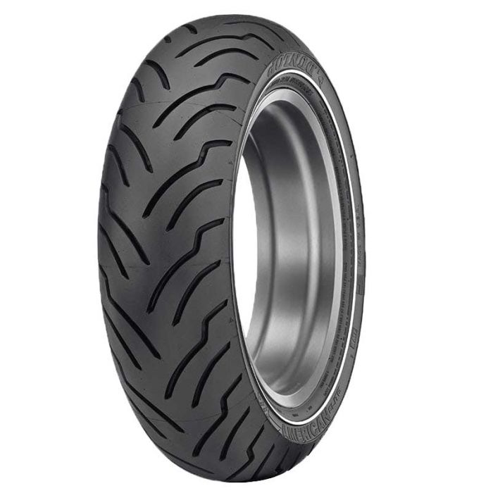 Dunlop American Elite MT90B16 MT NW Rear Tyre