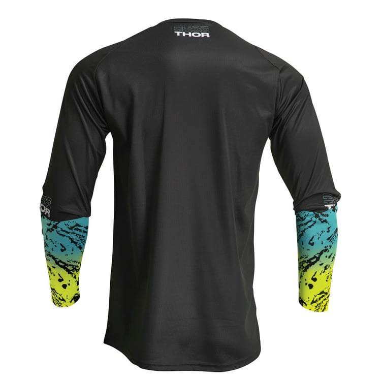 Thor Youth Sector Atlas Jersey - 2023
