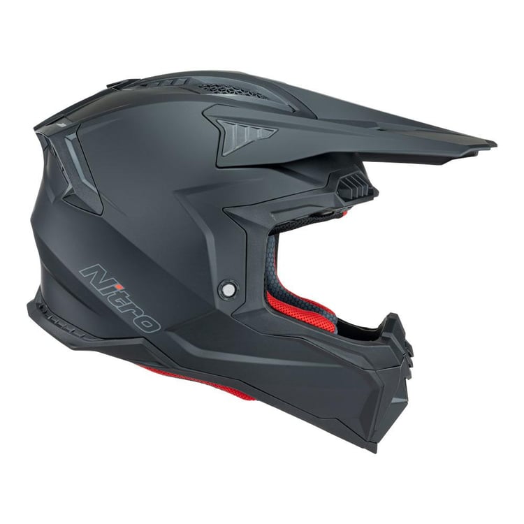 Nitro MX710 Helmet