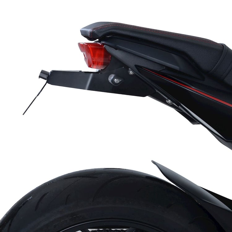 R&G Honda CB650R/CBR650R Tail Tidy