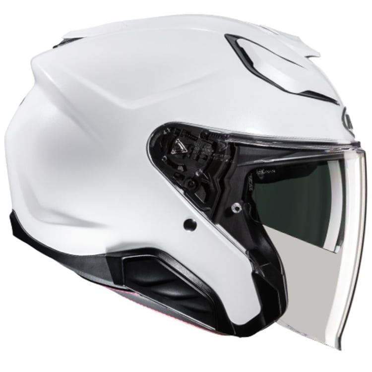 HJC F31 Helmet