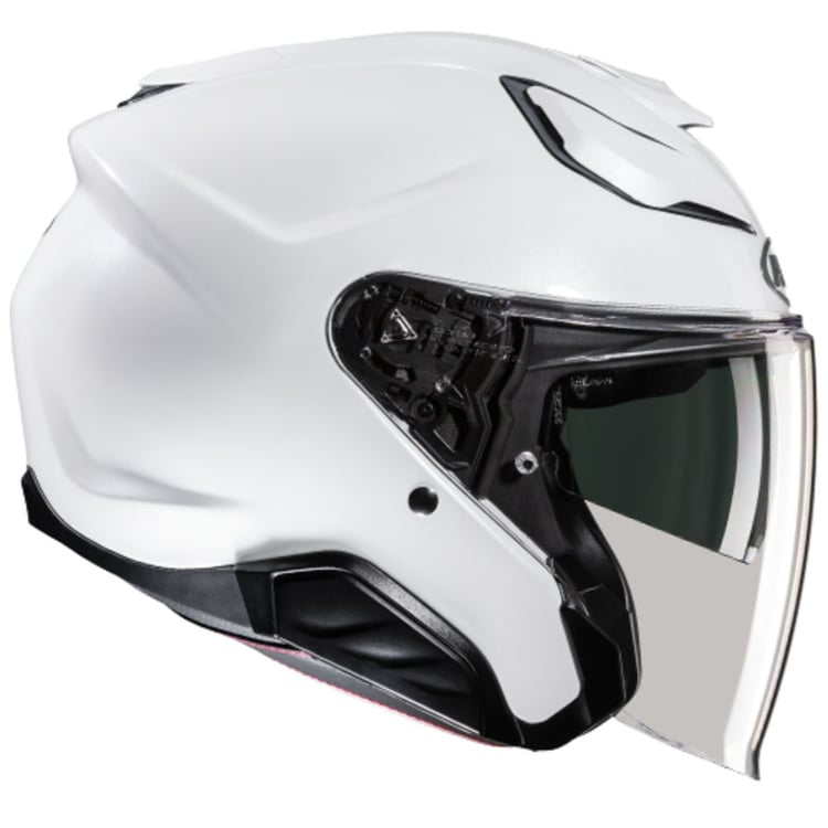HJC F31 Ceron MC3H Casco Urbano De Cara Abierta - SECURTEX MOTOR S.L (t