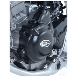 R&G Honda CRF250L/CRF250M/CRF250 Rally Black Engine Case Cover