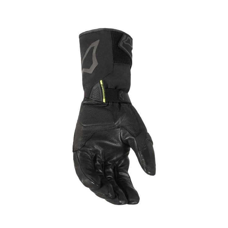 Macna Ion Hard-Wired Gloves