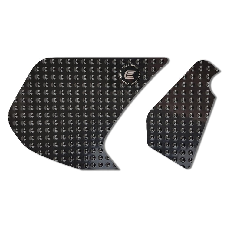 Eazi-Grip EVO Yamaha MT-07 Black Tank Grips