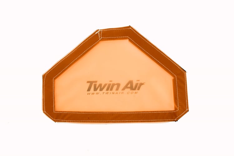 Twin Air Yamaha YZF450 '10-'13 (For Airbox 152217C) Air Filter Skin