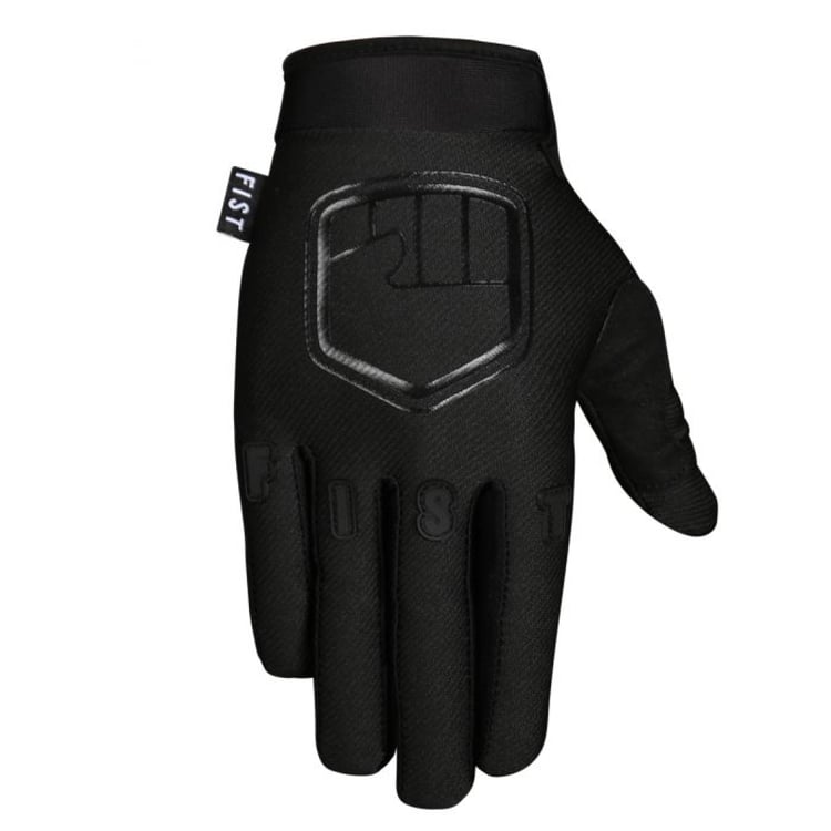 Fist Handwear Kids Black Stocker Gloves