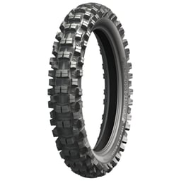 Michelin 90/100-14 49M Starcross 5 Medium Rear Tyre