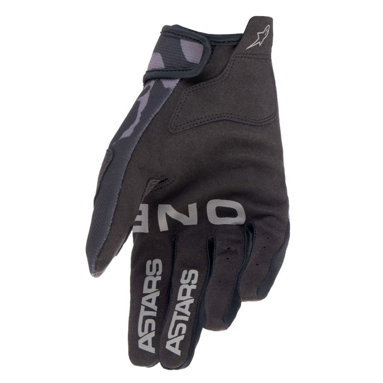 Alpinestars Youth Radar Gloves - 2023