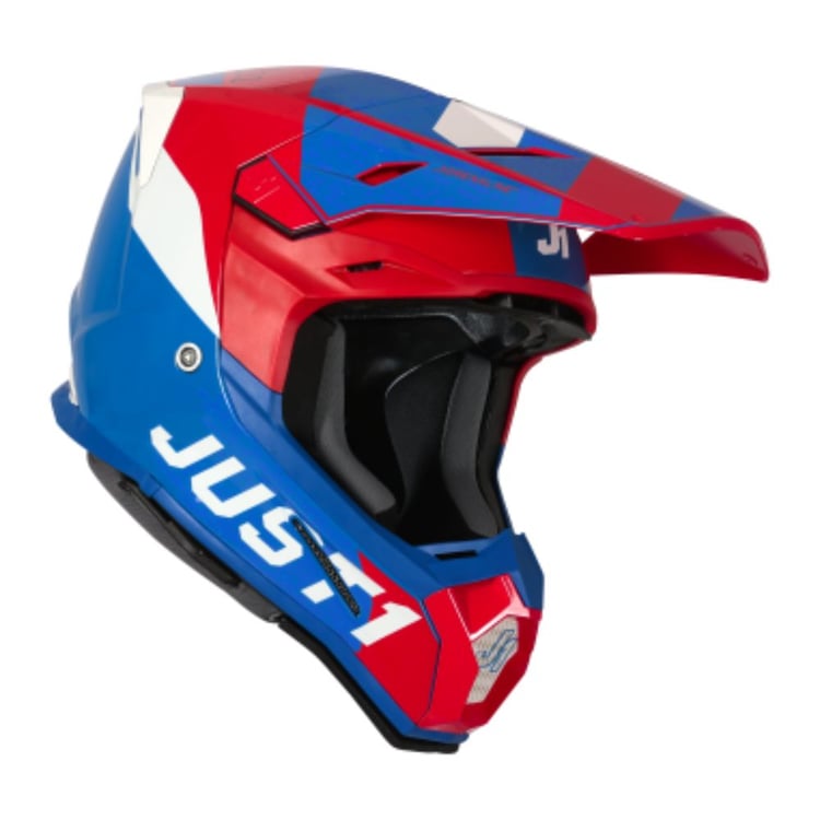 Just1 J22 Adrenaline Helmet