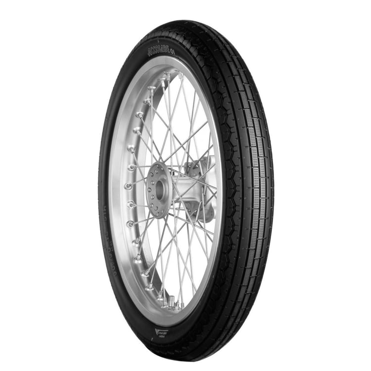 Bridgestone Accolade AC01 90/90-18 (51P) Front Tyre