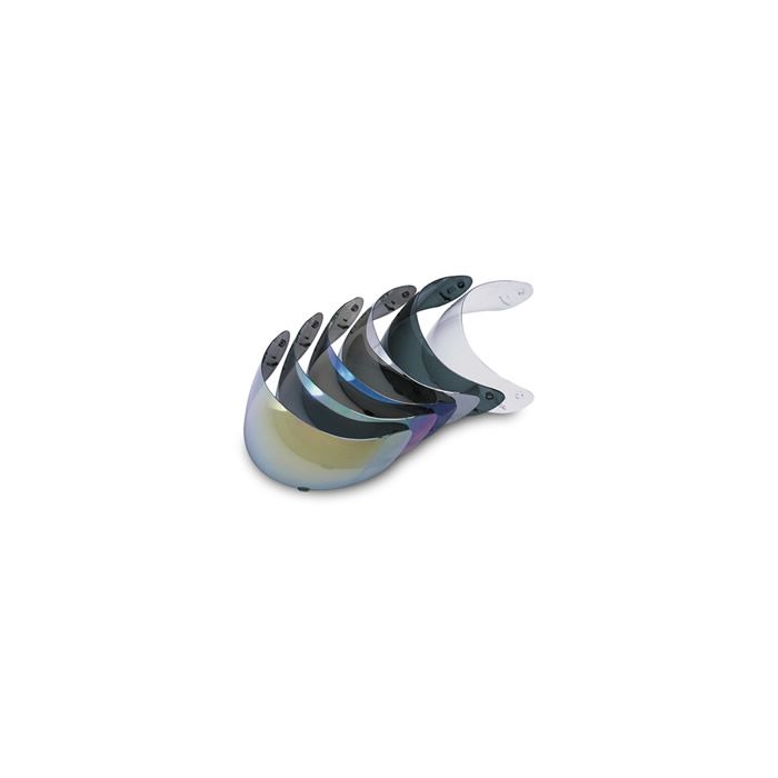 Kabuto Aeroblade 3 RT33 Clear Visor