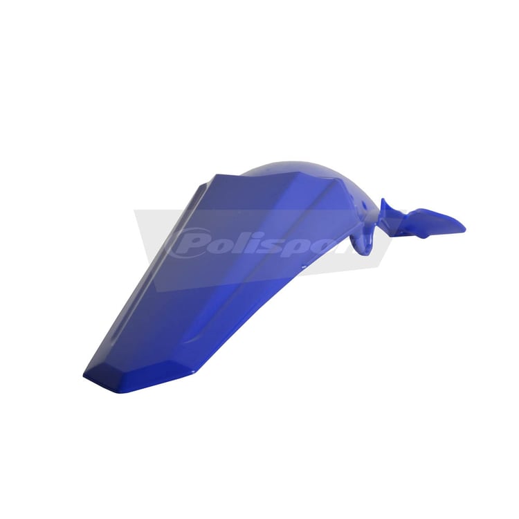 Polisport Yamaha YZ250F 2010-2013 Blue Rear Fender