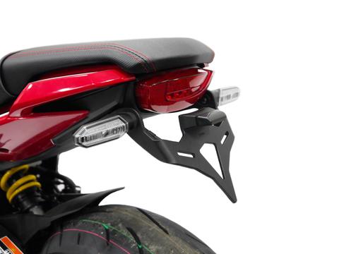 Evotech Performance Honda CBR650R 2021+ Tail Tidy