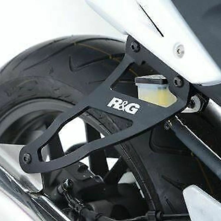 R&G Honda CB500X '19- / CB400X '19- Exhaust Hanger Kit