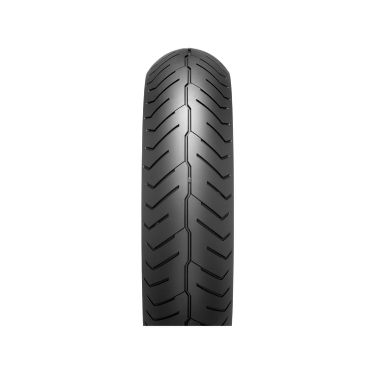 Bridgestone G853 130/70HR (63H) Front Tyre