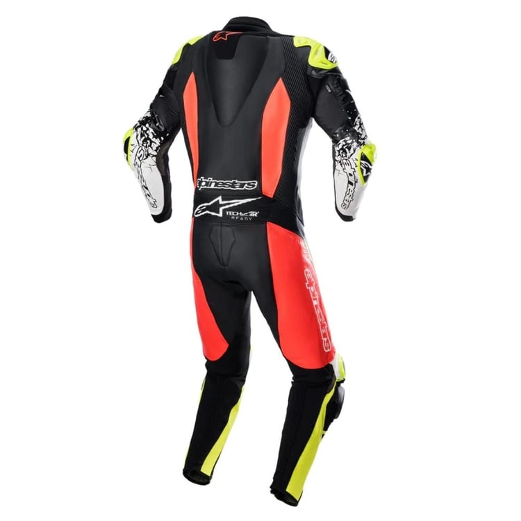 Alpinestars GP Tech V4 One Piece Suit