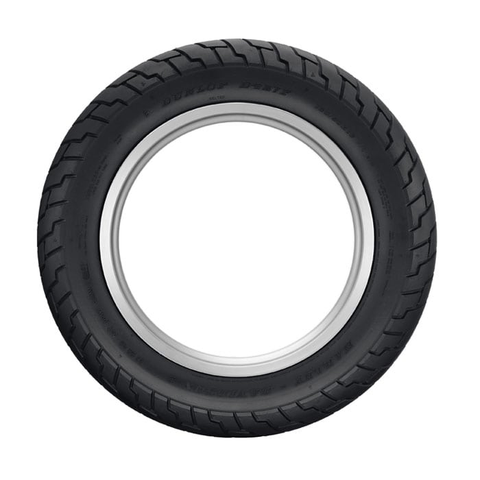 Dunlop D427 130/90HB16 Front Tyre