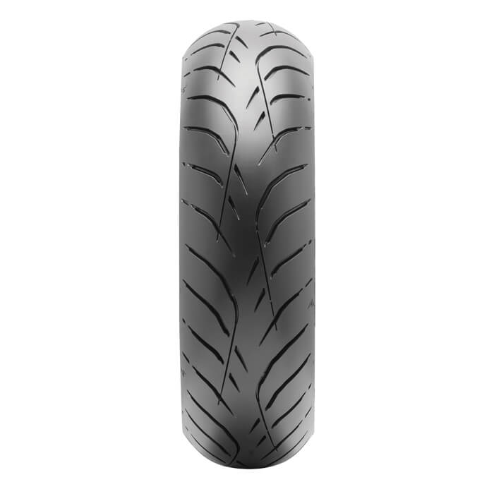 Dunlop Roadsmart 4 160/60ZR17 Rear Tyre