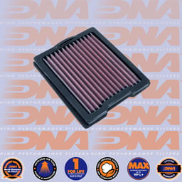 DNA Kawasaki Versys-X High Performance Air Filter