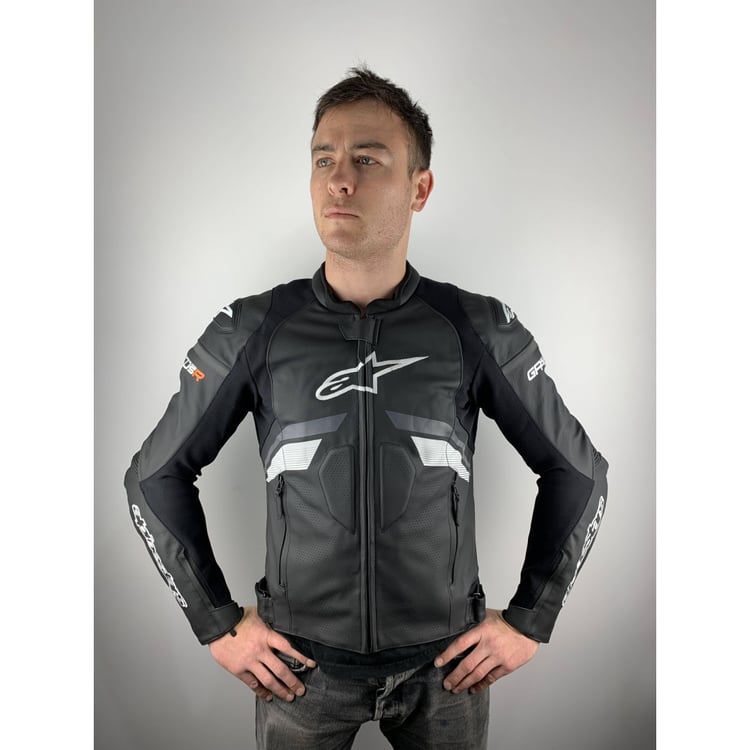 Alpinestars GP Plus R V3 Air Jacket