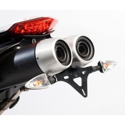 R&G Ducati Hypermotard 796 10-13/1100/Evo Tail Tidy