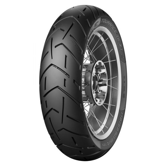 Metzeler Tourance Next 2 150/70R17 69V TL Rear Tyre