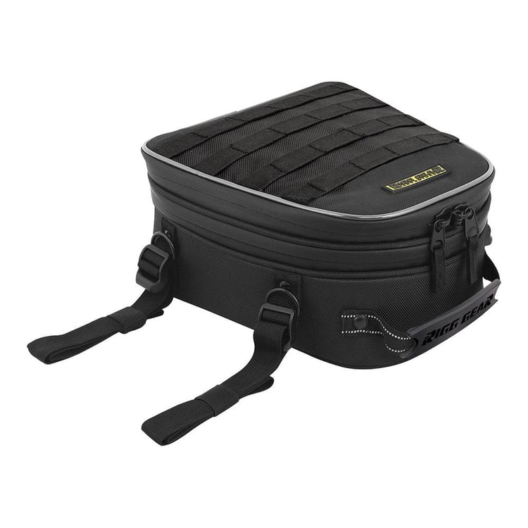 Nelson-Rigg RG-1050 Trails End Enduro Tail Bag