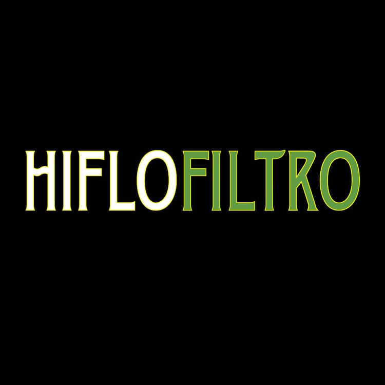 HIFLOFILTRO HF159 Oil Filter