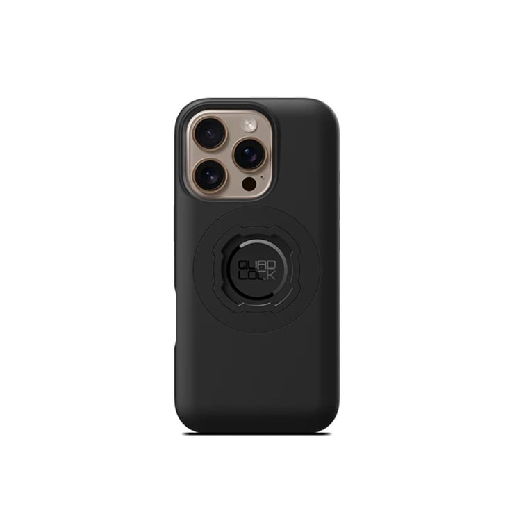 Quad Lock MAG iPhone 16 Pro Case