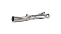 Akrapovic Yamaha MT-10 Titanium Link Pipe