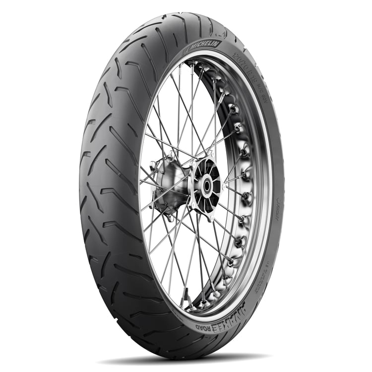 Michelin Anakee Road 120/70 R19 60W Front Tyre