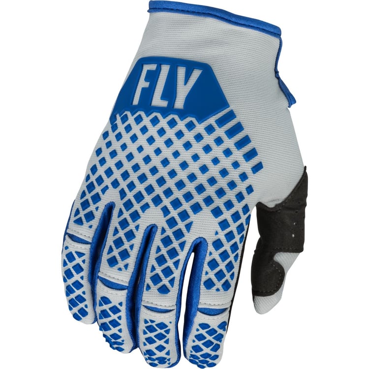 Fly Racing Kinetic Gloves - 2023