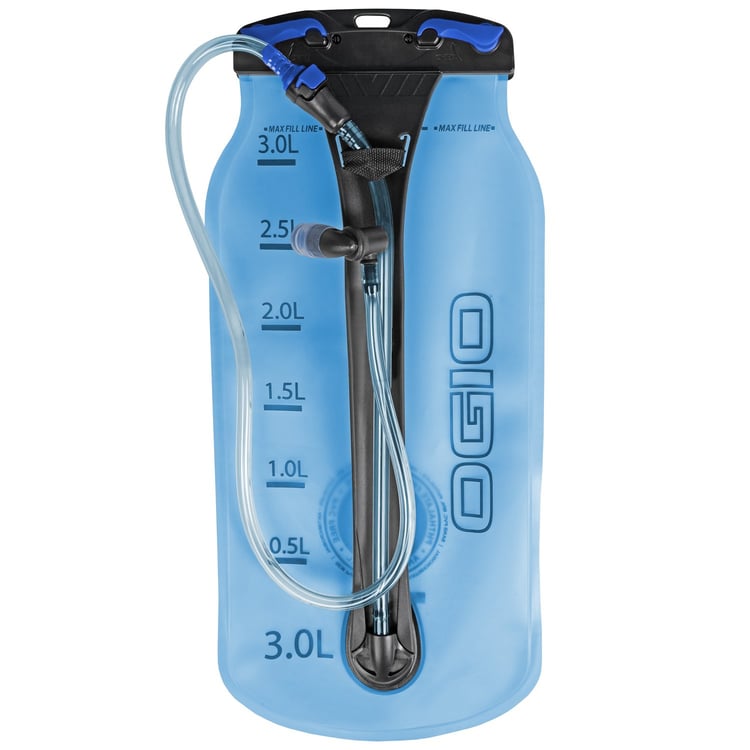Ogio Blue Bladder 3L (100oz) Blue Replacement Hydration Bag