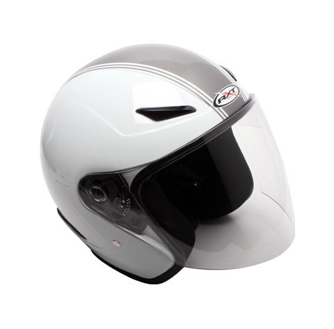 RXT Metro Retro Helmet