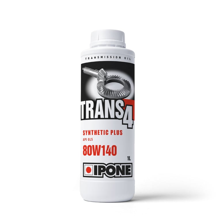 Ipone Trans 4 80W140 1L