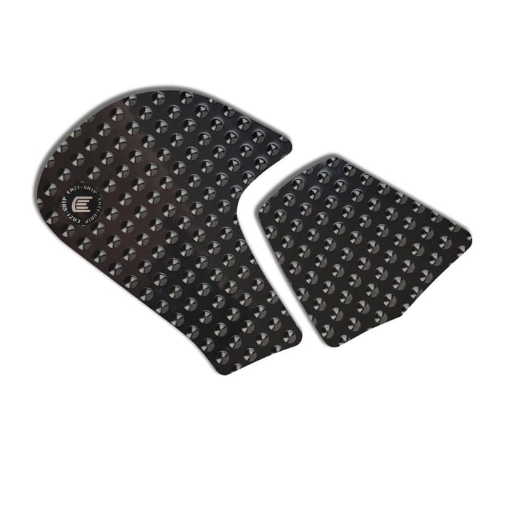 Eazi-Grip EVO Yamaha MT-09 2014 - 2020 Black Tank Pads