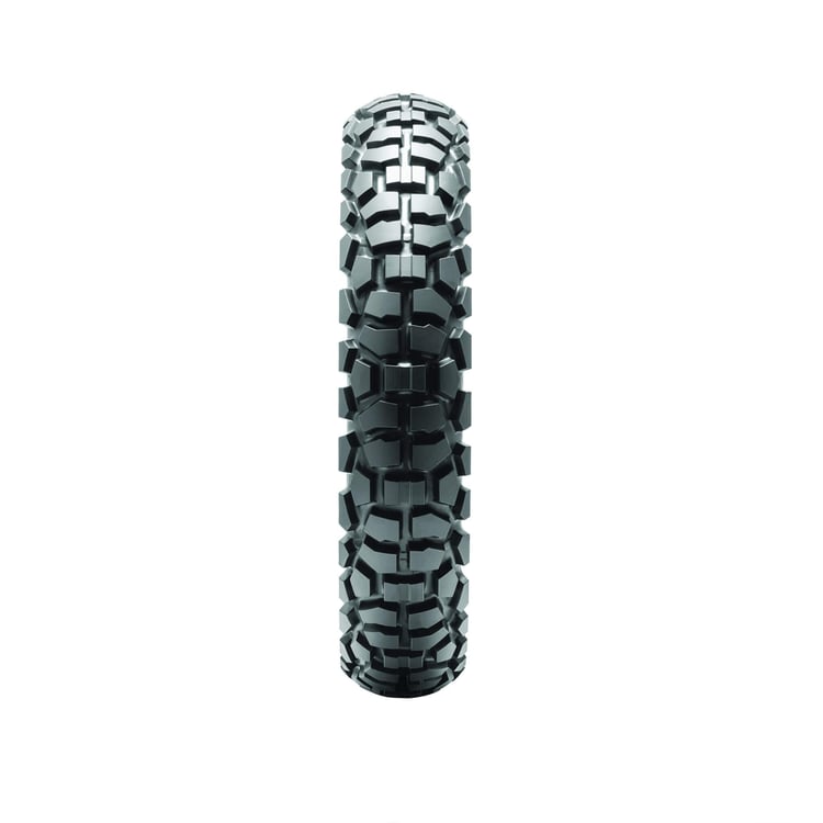 Dunlop D605 460-17 R/T Rear Tyre
