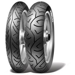Pirelli Sport Demon 140/70-18 67V TL Tyre