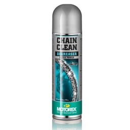 Motorex 611 Chain Clean Spray 500ml